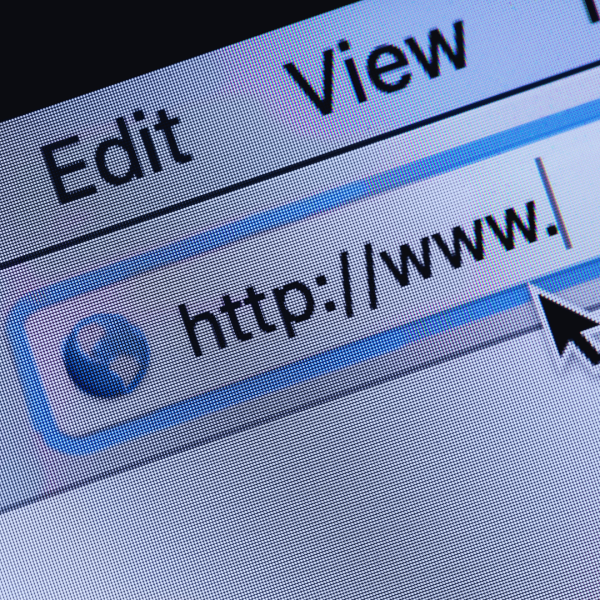 Diseños web